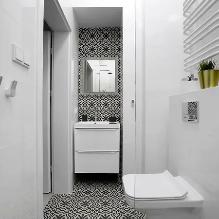 Apartament Rakowicka 6 Partnerapart Cracóvia