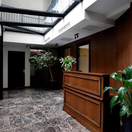Apartamento Apartament Rakowicka 6 Partnerapart Cracóvia