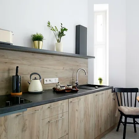 Apartament Apartament Rakowicka 6 Partnerapart Kraków