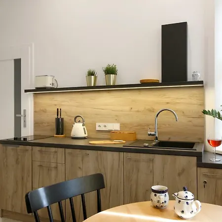 Apartament Rakowicka 6 Partnerapart Appartamento