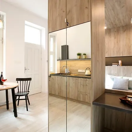 Apartament Rakowicka 6 Partnerapart