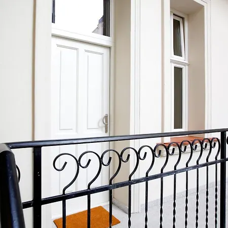 Apartament Rakowicka 6 Partnerapart Apartment Krakow